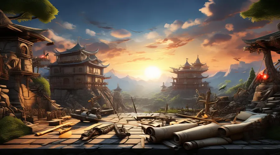 家园卫士游戏图片2